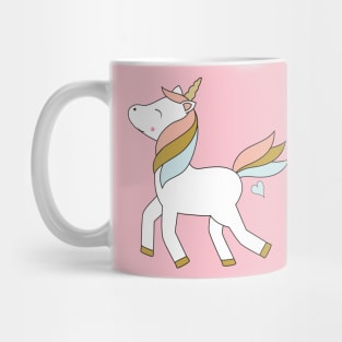 Unicorn lovers Mug